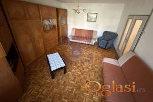 Trosoban, 87m2, Avijacija