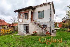 Prizemlje kuće 60m2, u Gabrovcu