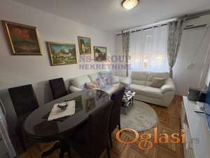 Jednoiposoban stan od 38m2, Bulevar Patrijarha Pavla