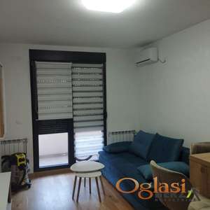  NOVA GARSONJERA NA TELEPU