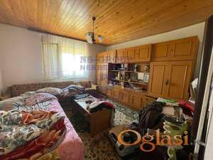 Odlicna kuca u Kacu 70m2