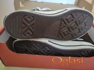 Converse Chuck Taylor 70 crne duboke starke