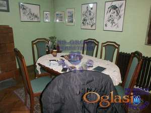 DVOJNA KUĆA - SOCIJALNO