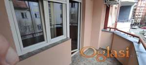 Izdaje se jednosoban stan od 38 m² - Sajmište