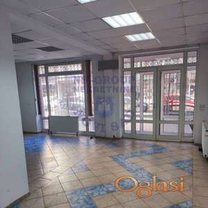 Samo kod nas u ponudi! Sjajan višenamenski lokal, na fantastičnoj lokaciji!