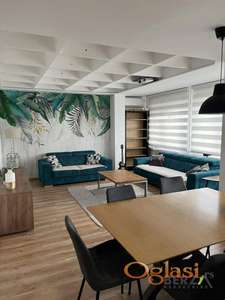  PRELEP TROSOBAN STAN NA NOVOM NASELJU