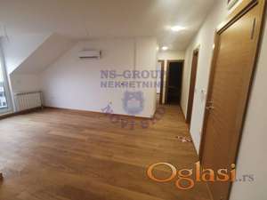 67m2 u novogradnji na Novoj Detelinari