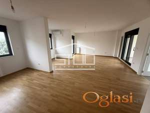 Banovo brdo, nov, lux 4.0 stan ID#1634