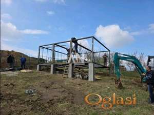 Zvezdara, Mirijevo, Smederevski put ID#20047