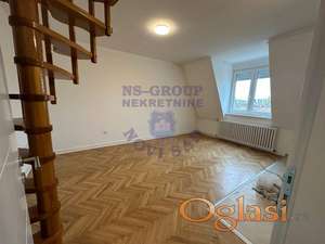 Dvoiposoban stan u Centru