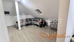 Izdaje se stan kod Vojne bolnice!