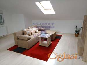 Petosoban stan na Klisi 88m2