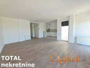 STAN - PETROVARADIN - CENTAR - 93m2 - 167400 evra