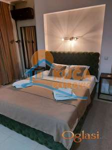 Izdaje se apartman kod Čaira, 25m2