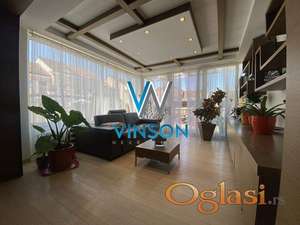 Novi Sad, Lipov gaj - Odlična, petosobna kuća ID#3000068