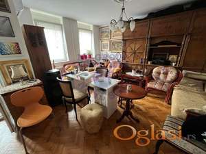 Dvosoban stan na Podbari