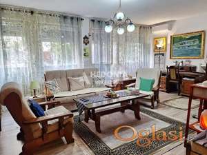 Blok 37, BAČ, 3.5, renoviran, terasa 20m2 ID#10236