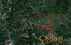 RAKOVAC - RAKOVAC - 6181.00 m2