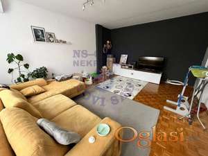 Na prodaju dvoiposoban stan na Novoj Detelinari