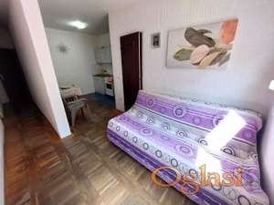 Stan NOVI SAD,PODBARA,kv: 40, € 69000, ID: 1019172