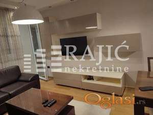 Izdato.N.Beograd,Gramšijeva(Hotel Jugoslavija),62m2,3.0-sa troškovima #3482