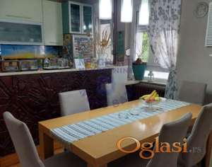 Odličan trosoban stan bez ulaganja na Avijaciji!! 67m2