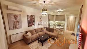 BW Sole, 2.0, nov, lux, opremljen, garaža ID#10203