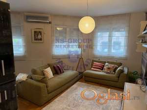 Trosoban stan na Grbavici, 67m2