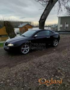 Alfa Romeo GT KOMPLETAN AUTO ZA DELOVE