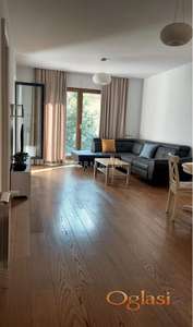 Dvosoban lux stan u Kneza Miloša Residence ID#2984