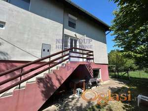 Odlična kuća u centru Čeneja!