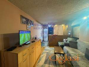 Porodična kuća na Somborskoj Rampi