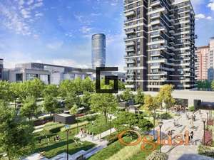 Fantastičan 3.0 stan-luksuzna BW Nota! ID#1783