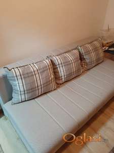 Trosed na razvlačenje