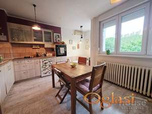 STAN - NOVI SAD - SAJAM - 58m2 - 142490 evra
