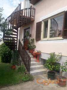 Kuća u Vrdničkoj ulici u Rumi