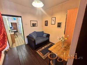 Zemun – nekretnina sa ogromnim potencijalom! ID#2905