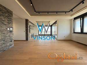 Novi Sad, Sajam - Odličan poslovni prostor + garaža ID#9104688