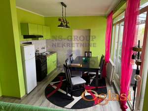 Dvoiposoban,odlican,Grbavica