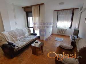 Dvosoban stan 55m2 - Novo Naselje