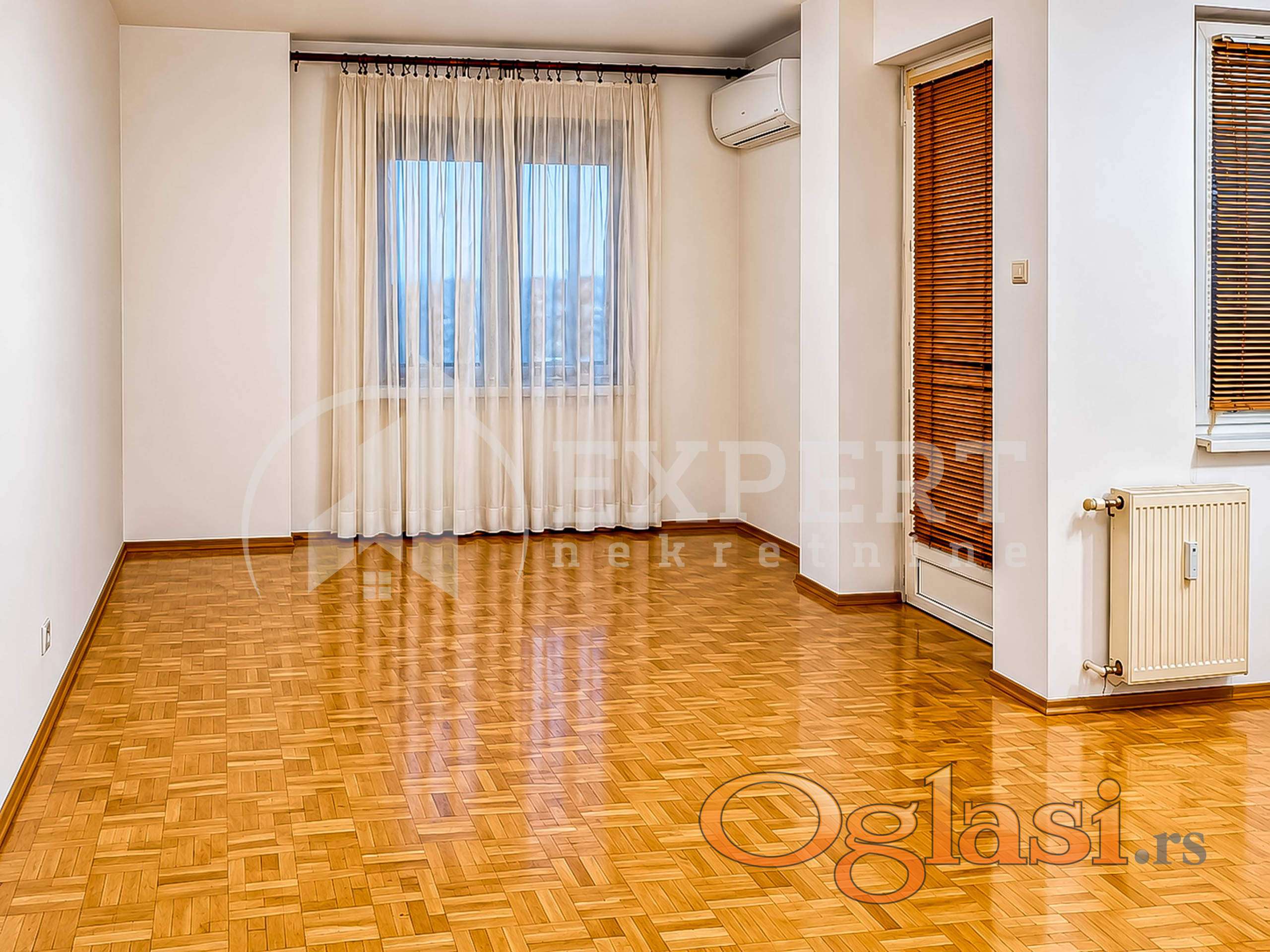 for rent apartment on Crvenom singer — photo