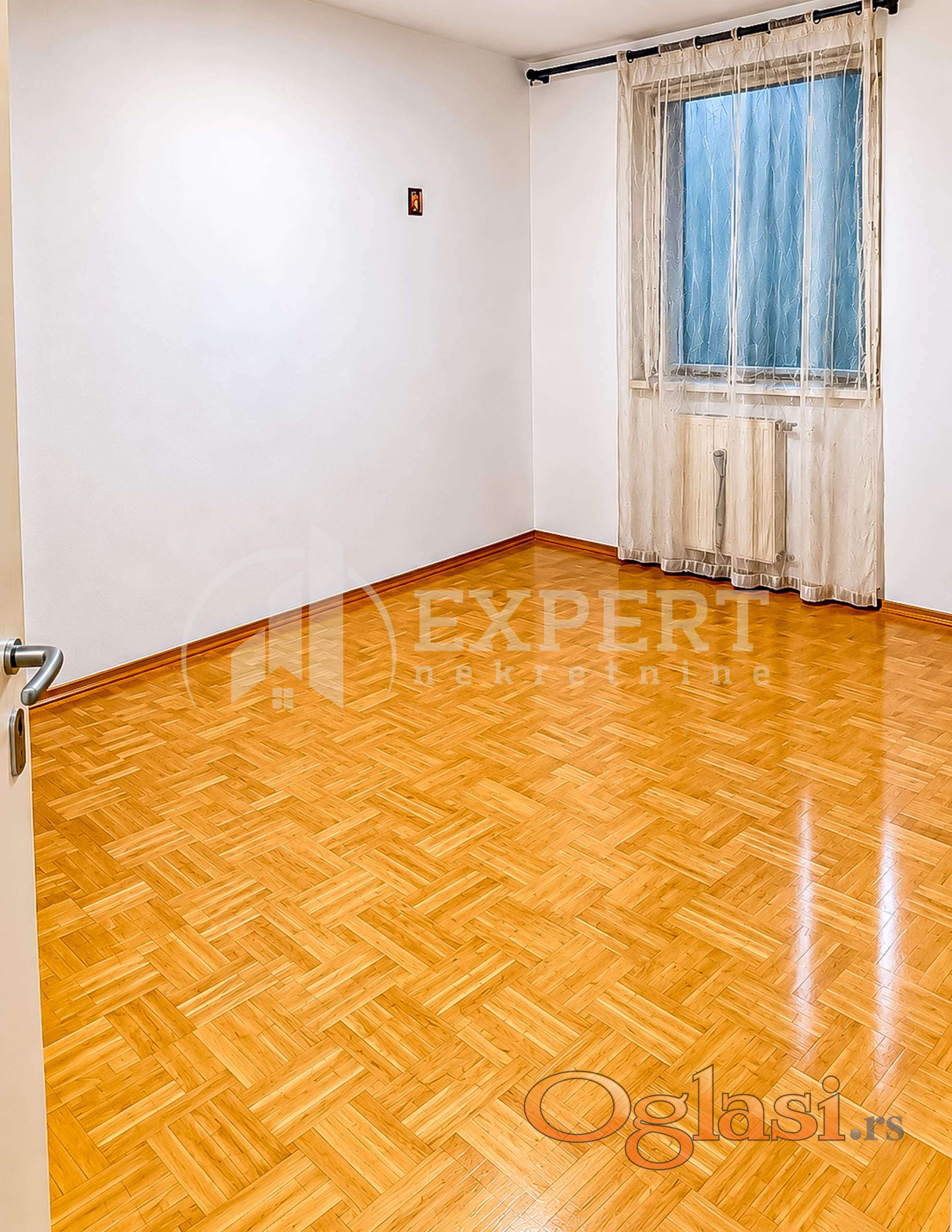 for rent apartment on Crvenom singer — photo