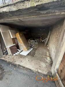 Garaža uP=16m2 u blizini Dušanovog bazara ID#2404
