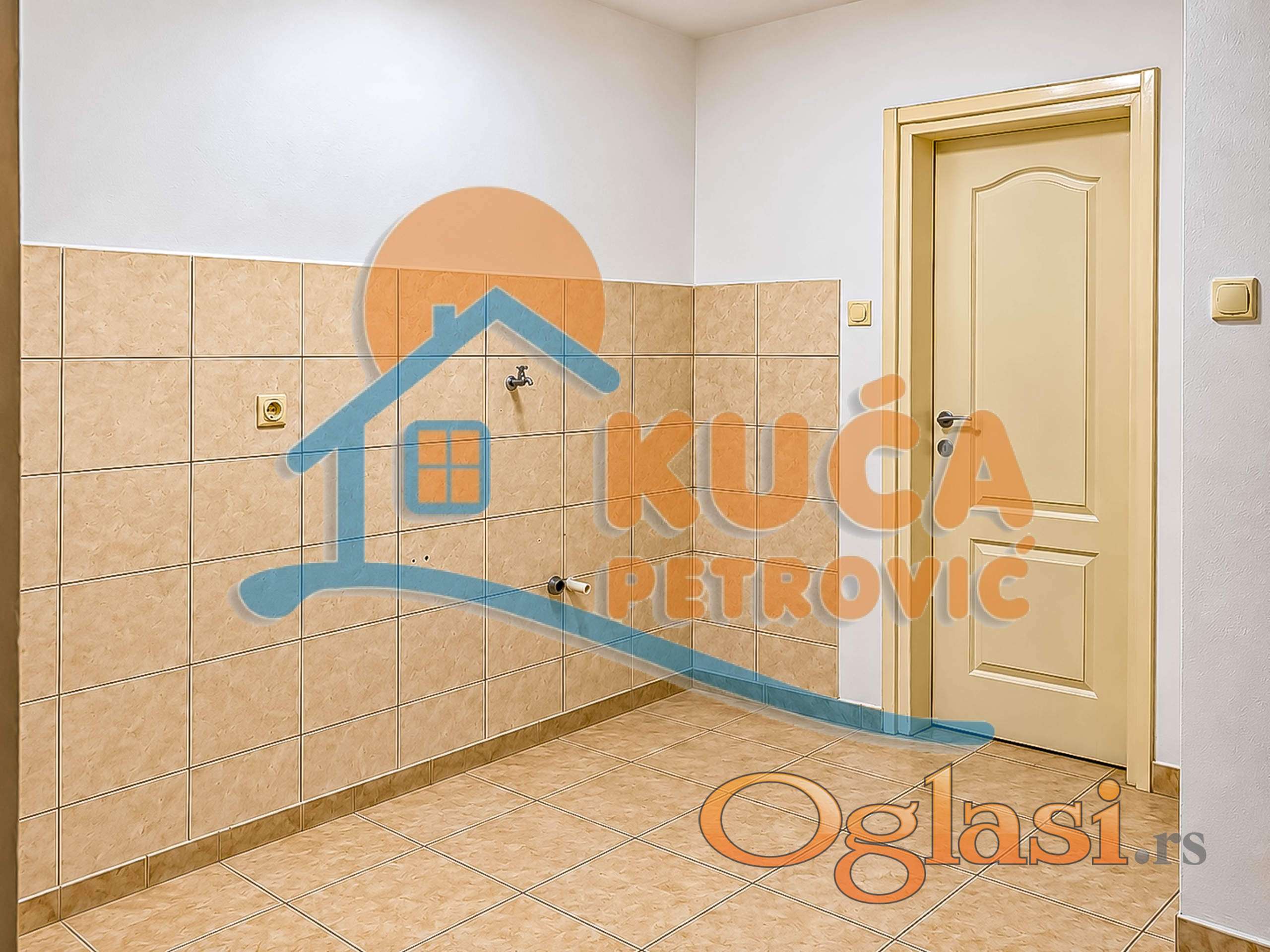 for rent apartment on Crvenom singer — photo