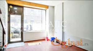 Izdato!Centar,Karađorđeva,115m2,izlog #3702