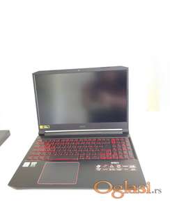 Acer nitro 5 gejming laptop