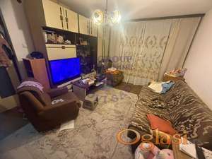 Sjajan prostor, vredi paznje