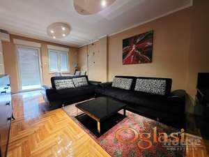 STAN - NOVI SAD - NOVA DETELINARA - 72m2 - 180000 evra