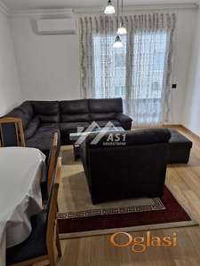 Odličan stan u Alekse Šantića+parking ID#5885