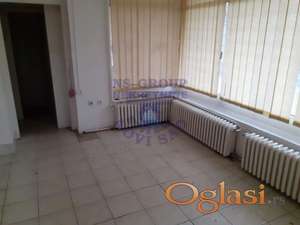 Lokal - Bulevar Oslobođenja - 27 m2